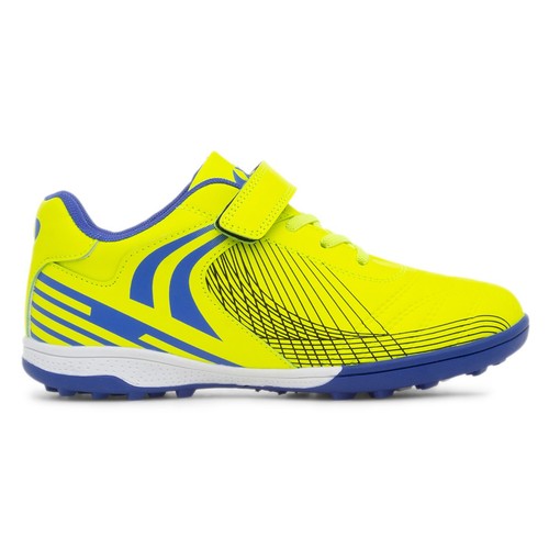 Boys trainers yellow - boys,