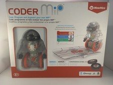 WowWee Coder MiP Programmable