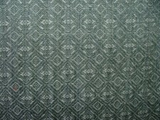 Mark Alexander Romo Fabric Linen SHAKER WINTER BLUE Upholstery Cushion  5 Metres