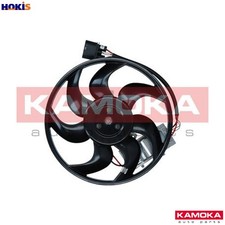 FAN ENGINE COOLING 7742033 FOR MITSUBISHI PAJERO/III/Canvas/Top  ASTON MARTIN