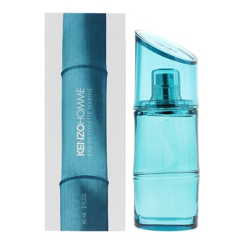 Kenzo homme marine eau - marine, de