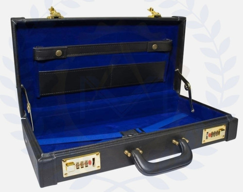 Masonic regalia half - regalia,