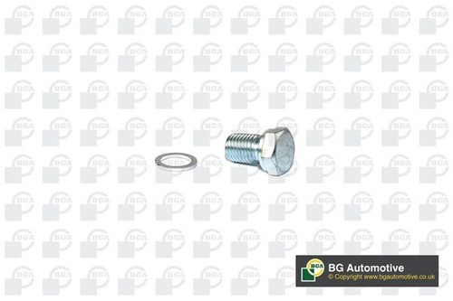 Sump plug for - for, 3.5