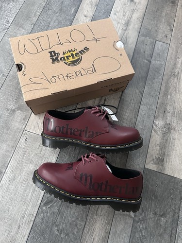Martens motherlan 1461 - martens,