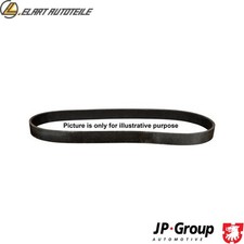 V-RIBBED BELT 3818100800 FOR