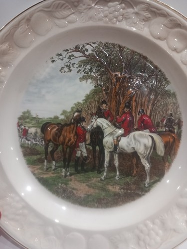 Spode royal worcester the - royal,