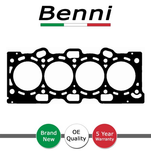 Cylinder head gasket - head, benni