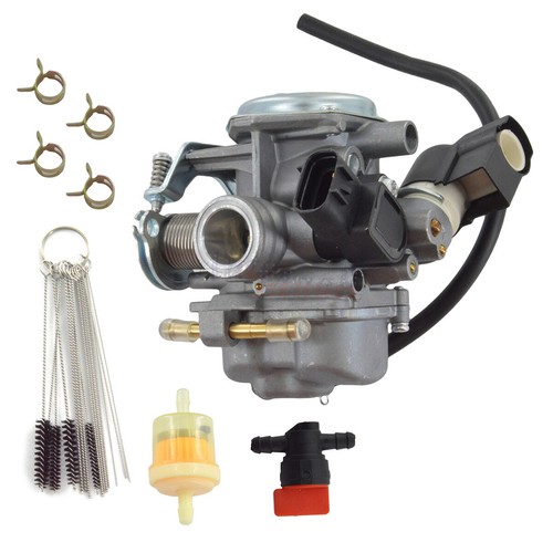 Carburetor carb set for honda - carb,
