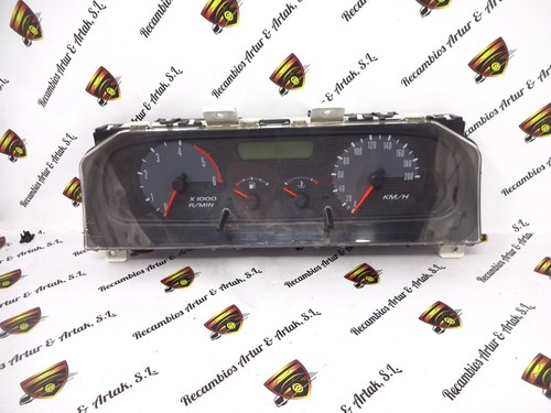 Control panel nissan - control,