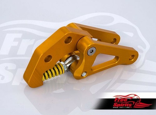 Free spirits buell - free, xb