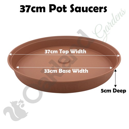 Plant pot saucer drip watering - plant,
