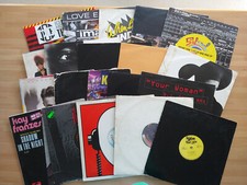 LOTTO VINILI DALLA K ALLA P - SCEGLI I TUOI DISCHI PREFERITI (AGGIORNATI)