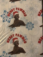 SLED DOG SPIRIT RED SETTER