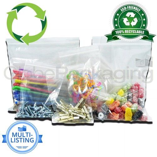 Eco friendly grip seal - grip,
