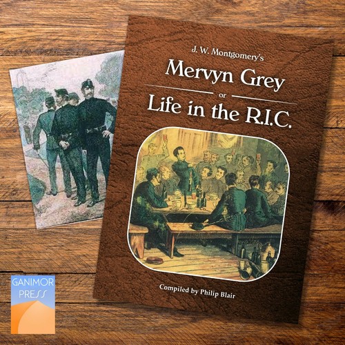 Mervyn grey life in - mervyn, or