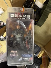 NECA Gears of War Series 1