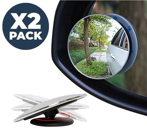 Blind spot mirror - blind,