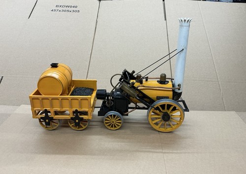 Hornby gauge live steam - 3.5’,