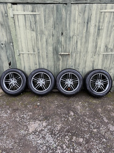 Bmw style 89 3 - 17”, series