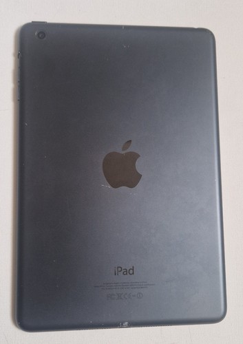 Apple ipad 3rd gen a1432 - apple,