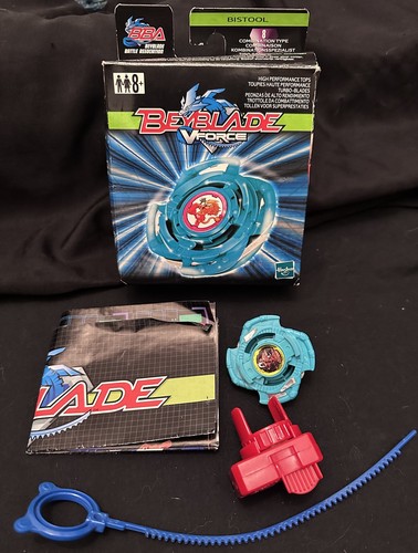 Bistool beyblade hasbro - bistool,