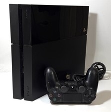 Sony PlayStation 4 500GB Home