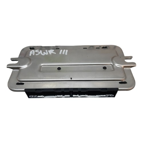Bmw frm3 footwell module - footwell,