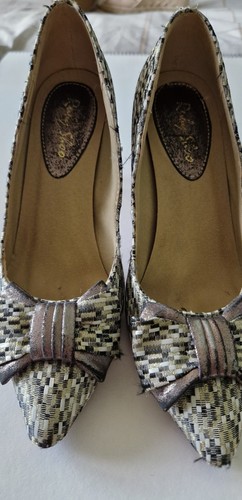 Ruby shoo women shoes size - ruby,