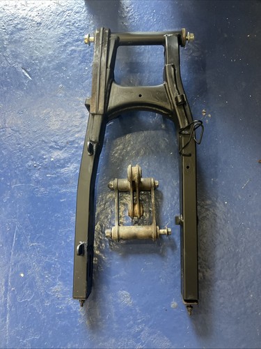 Suzuki gsxr gsxs 125 swing - gsxr/gsxs,