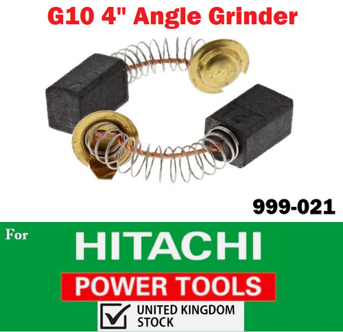 Carbon brushes for hitachi - brushes,