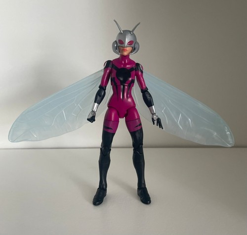 Marvel legends stinger from - stinger,