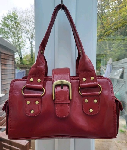 Lloyd baker red genuine - lloyd,