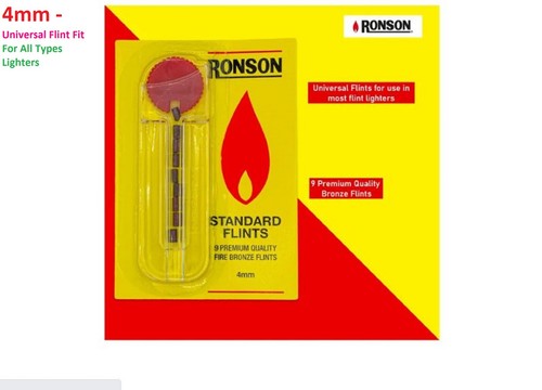 Ronson standard premium - standard,
