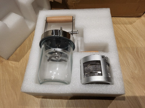 Chrono clean watch cleaning - chrono,