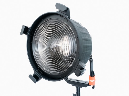 Aputure f10 glass fresnel - glass,