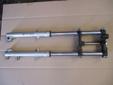 Fork for Honda 125 CLR - City Fly - JD18A