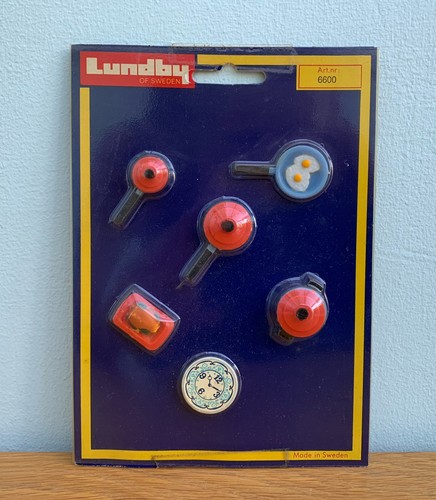 Vintage lundby dolls house - vintage,