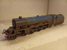 00 Hornby R 2448 BR 4-6-2