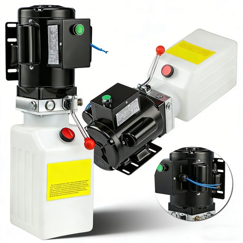Heavy duty 220v car - duty, 6l