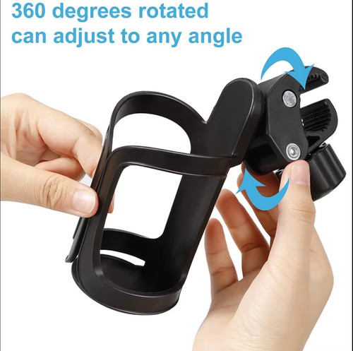 Beverage cup holder universal - beverage,