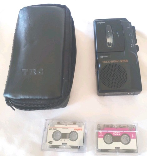 Sanyo trc 575m talk - sanyo, trc-575m