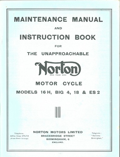 Norton motorcycle - norton,
