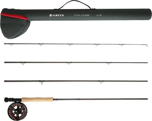 Greys new cruise fly fishing - greys,
