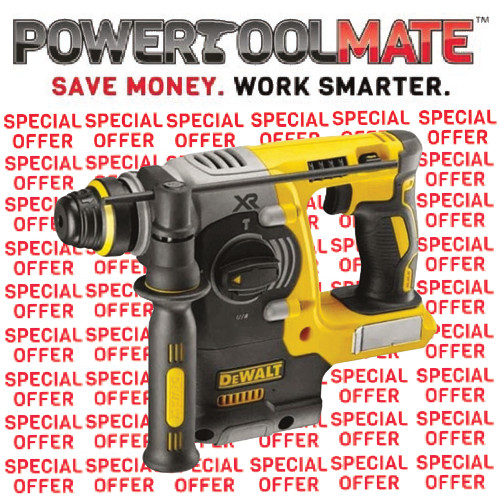 Dewalt dch273n 18v - 18v, xr
