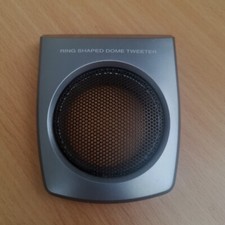 Technics Ring Shaped Dome