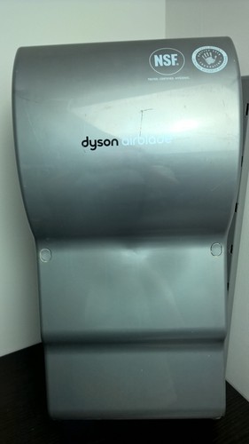 Dyson airblade auto hand - dyson,