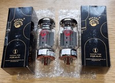 KT88 x2 PSVANE CLASSIC SERIES