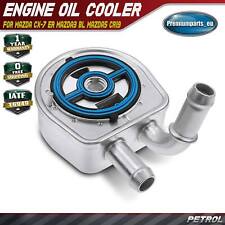 Engine Oil Cooler for Mazda