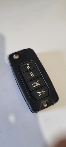 Genuine jeep button - jeep, 4