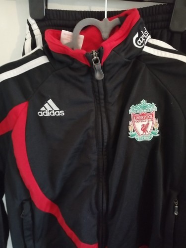 Liverpool retro adidas - retro,